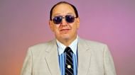 Gorilla Monsoon. Pic: TheChairShot